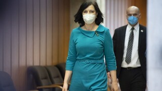 Experimenty so skracovaním väzieb sú rizikové, myslí si Remišová