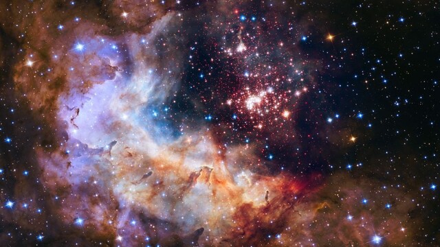 Vedci našli hviezdu pred výbuchom. Vyzerá inak, ako očakávali