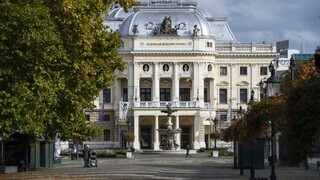Sólistka Viedenskej štátnej opery sa po prvýkrát predstavila na Slovensku v role Rusalky