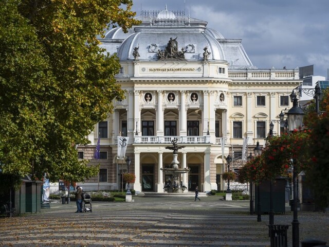 Budú kultúre stačiť nové pravidlá? Tento systém je zatiaľ na vlnu omikronu, hovorí štátny tajomník Kutaš