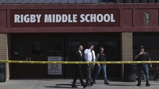 V americkej škole strieľala šiestačka. Zranila troch ľudí