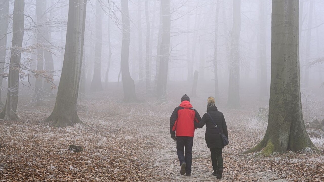 Apríl, aký si nepamätáme. Meteorológovia hovoria o najchladnejšom mesiaci za 24 rokov
