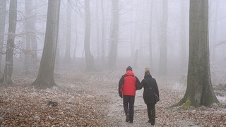 Apríl, aký si nepamätáme. Meteorológovia hovoria o najchladnejšom mesiaci za 24 rokov