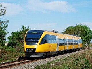 Regiojet reaguje na zrušenie súťaže na trať: Minister by mal vymeniť úradníkov