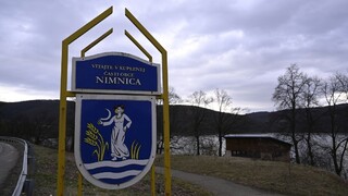Unikátna voda v Nimniciach pomáha pri liečbe dýchacích ciest