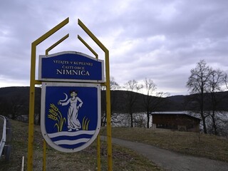 Unikátna voda v Nimniciach pomáha pri liečbe dýchacích ciest