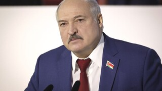 Bielorusko sa k invázii nepripojí, podľa Lukašenka Rusko pomoc nepotrebuje