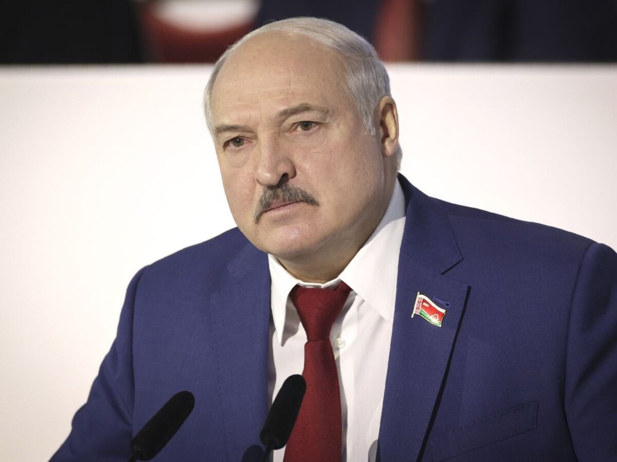 Alexandr Lukašenko 1140 px