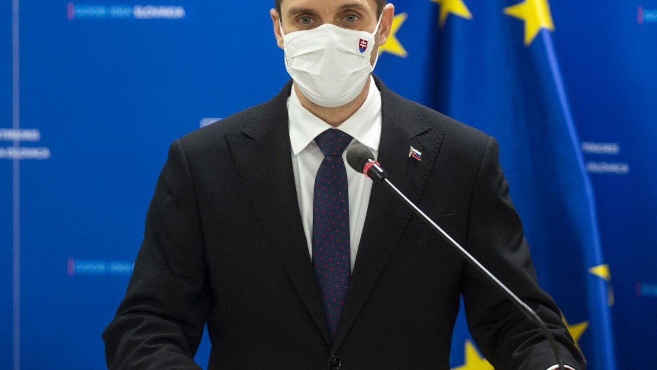 Klus: V občanoch musíme vyvolať záujem o európske otázky