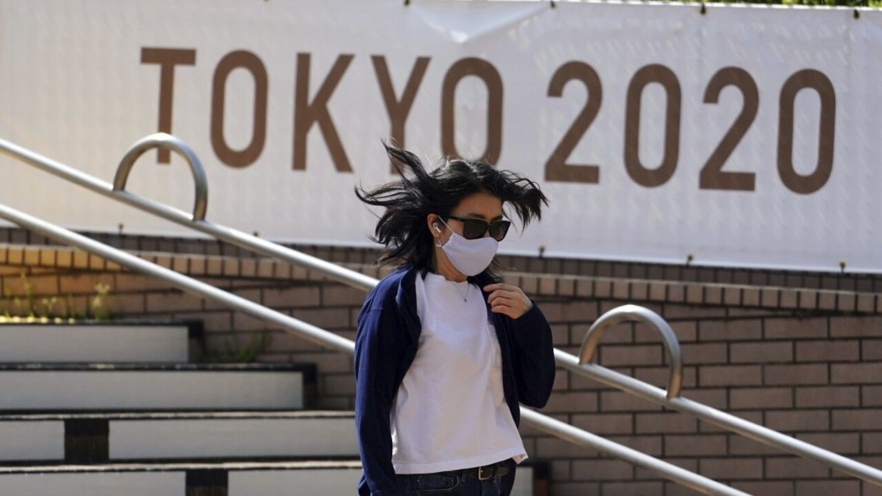 Viceprezident olympijského výboru: Hry sa uskutočnia za každých okolností