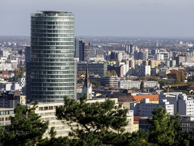 Atraktivia Slovenska klesá. Potrebujeme reformy čo najskôr, upozorňuje NBS