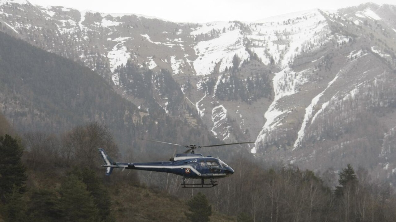 V Alpách spadli dve lavíny, medzi turistami hlásia obete