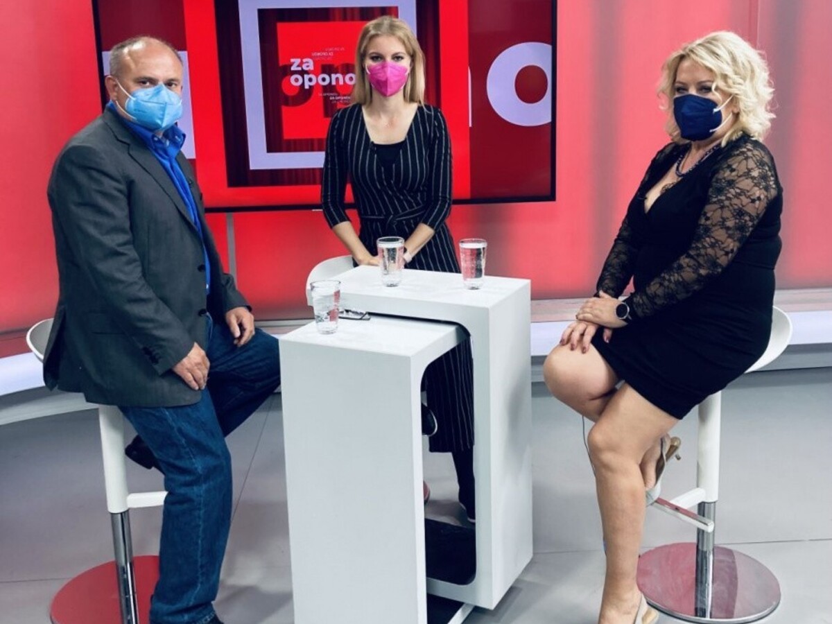 Sociologička: Nikto sa pre rodičovstvo nerozhodne za pár stoviek eur