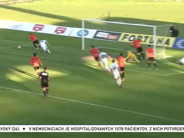 Liptáci si zápasovú bilanciu veľmi nevylepšili, so Senicou remizovali