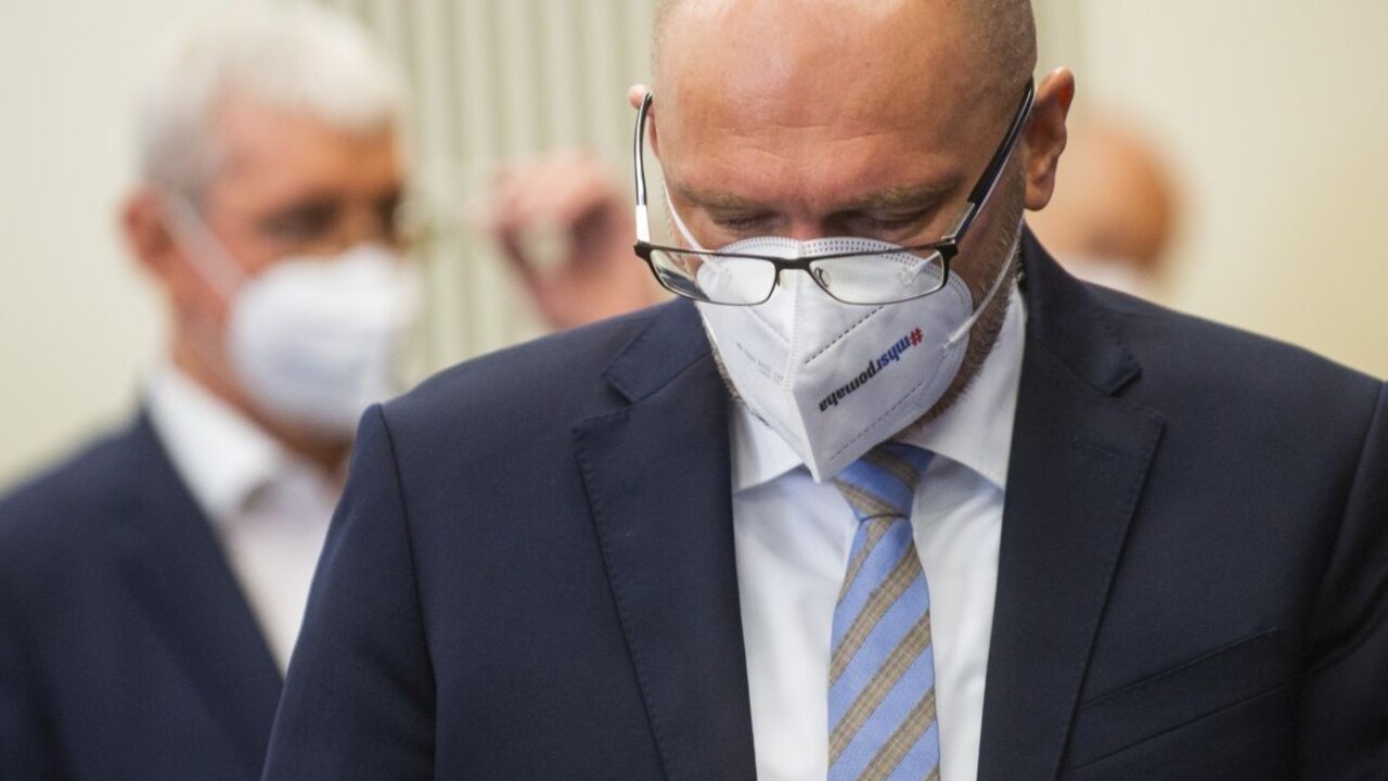 Sulík: Ak by Matovič naozaj odišiel, mali by sme menej kríz