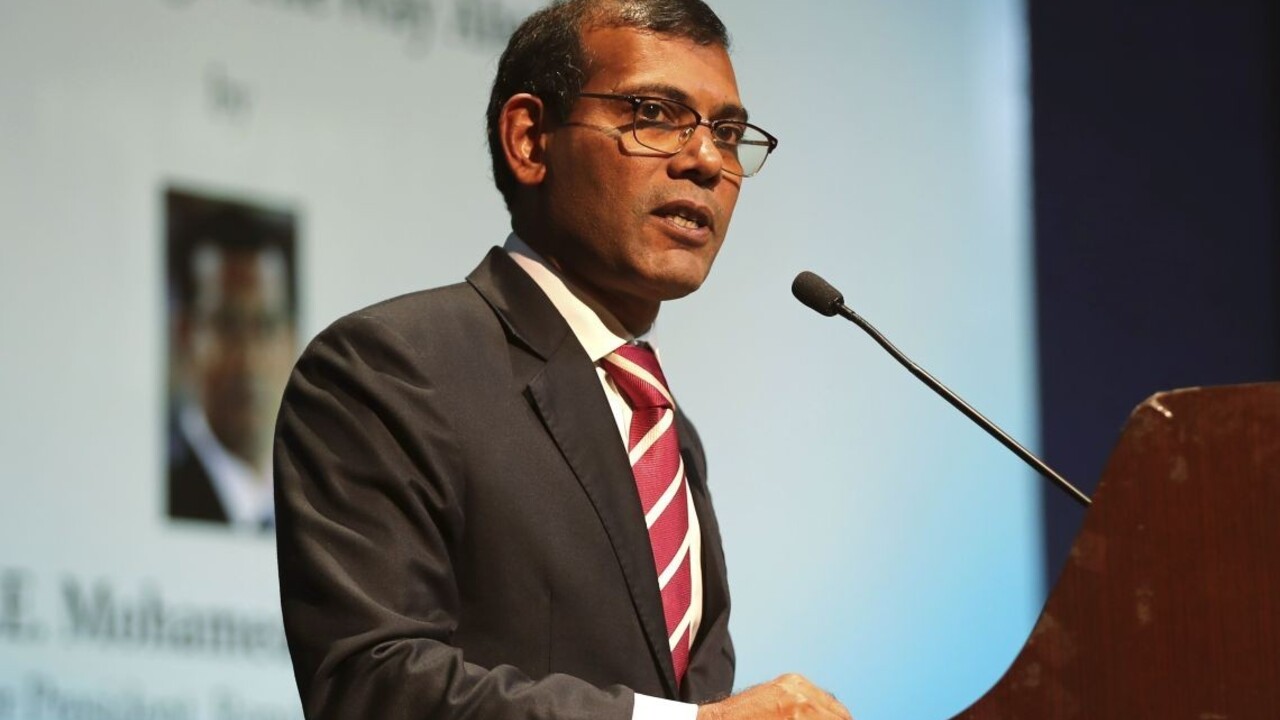 Na Maldivách zadržali hlavného podozrivého z útoku na exprezidenta