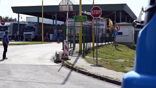 Na hranici s Ukrajinou pritvrdia, chcú obmedziť pašovanie