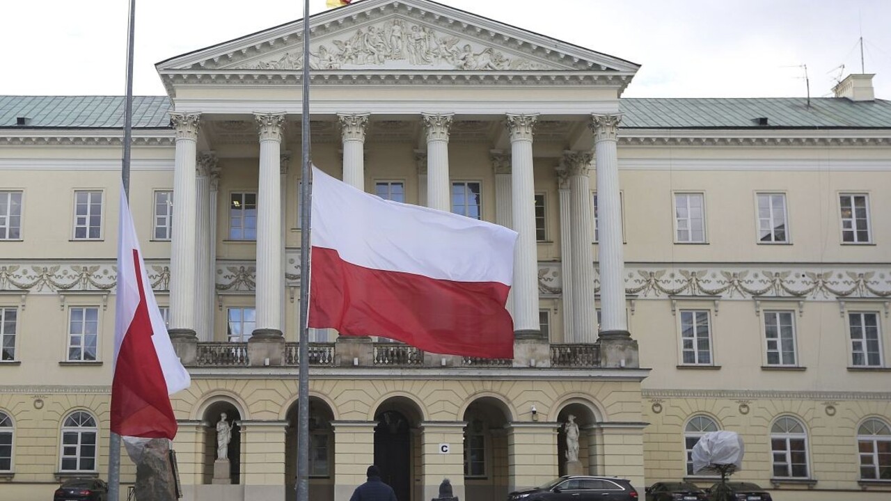 V Poľsku zaočkovali už viac ako trinásť miliónov ľudí. V nemocniciach je viac ako 16-tisíc
