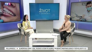 Čo je dôležité pre zdravé zuby?