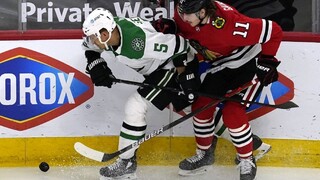 NHL: Chicago zvíťazilo na domácom ľade, prvýkrát aj s divákmi