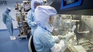 Čína zakladá s firmou BioNTech podnik. Chcú vyrobiť miliardu vakcín