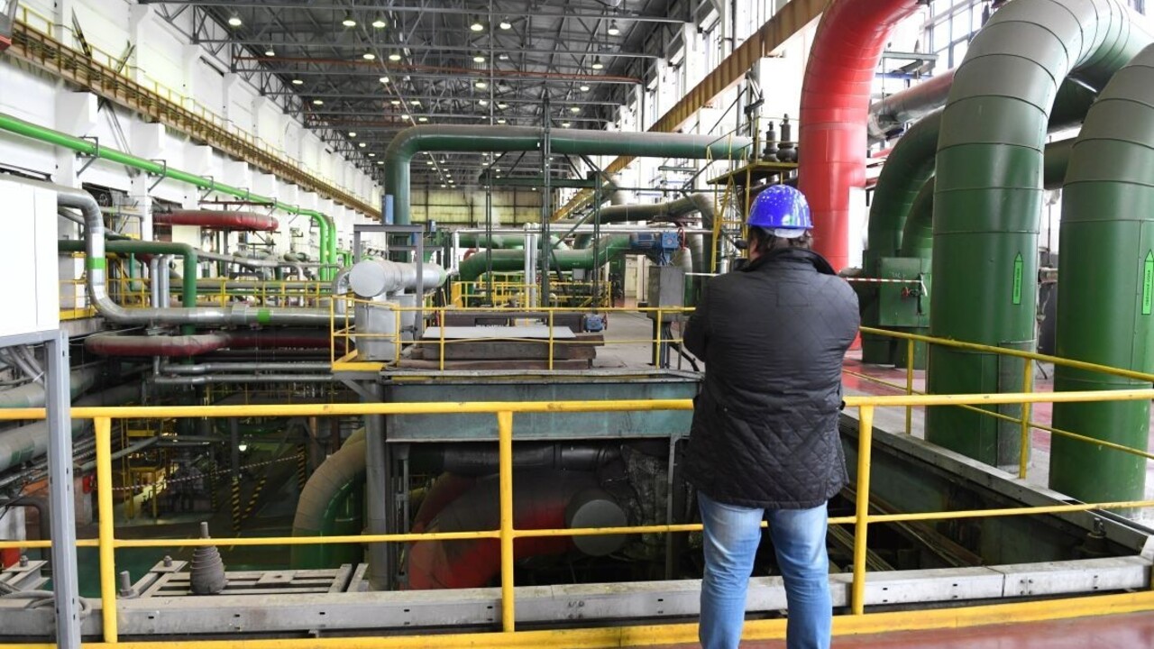 Niektoré domácnosti si za teplo zrejme priplatia, môže za to sporná novela