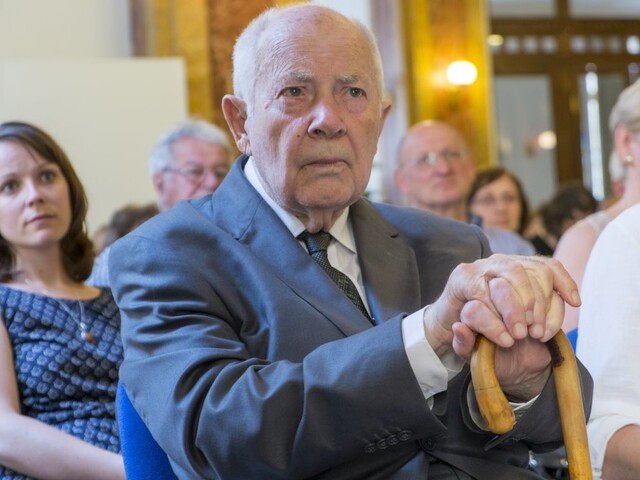 Svet opustil oceňovaný básnik Viliam Turčány