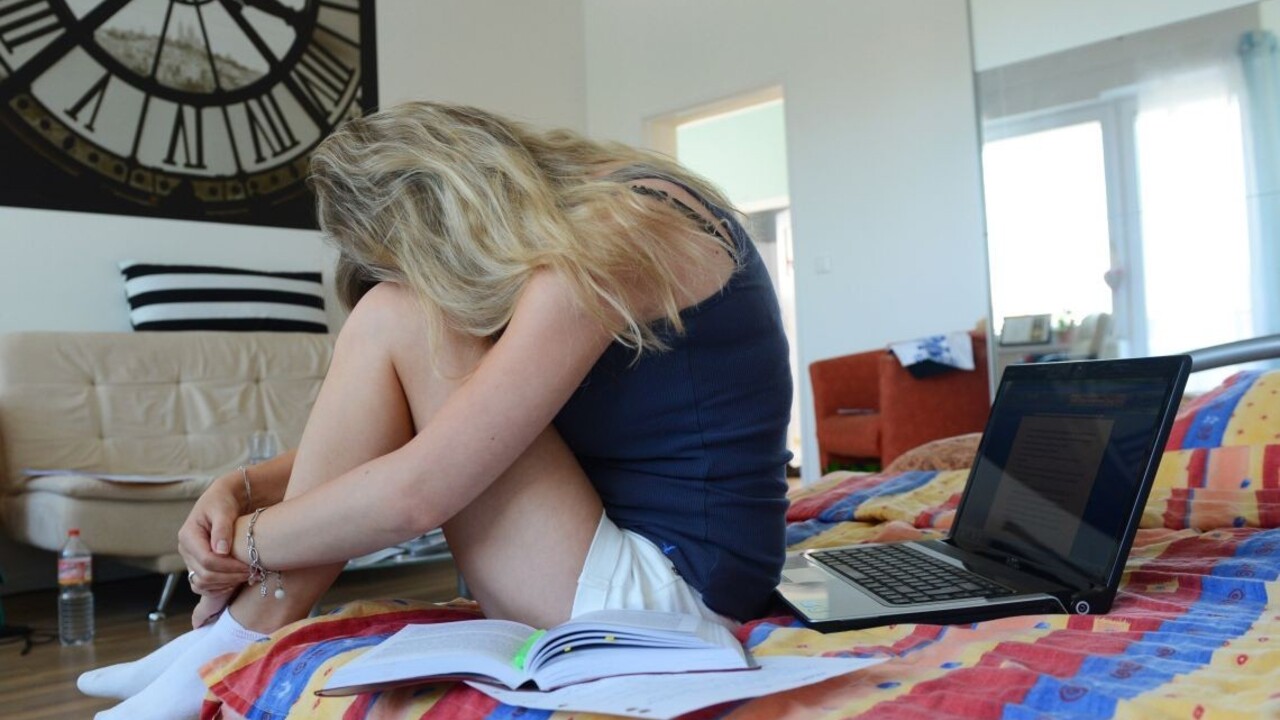 Pandémia slabne, pribúda depresií. Ľudia sú na konci so silami, hovorí psychiatrička