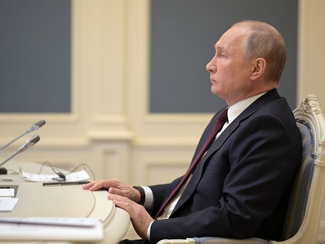 V Rusku je podľa Putina zaočkovaných už vyše 21 miliónov ľudí. Používajú štyri druhy vakcín
