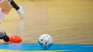 Futsal u nás napreduje, Slovenky si zahrajú o EURO