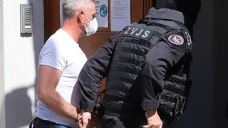 Bývalý policajný prezident Gašpar a exšéf protikorupčnej jednotky Krajmer ostávajú vo väzbe