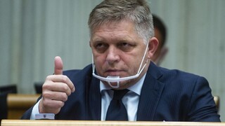 Fico: Kolíková je neodvolateľná, má podporu médií