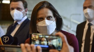 OĽANO sa ešte nerozhodlo. Kolíkovú opäť pozvú na klub