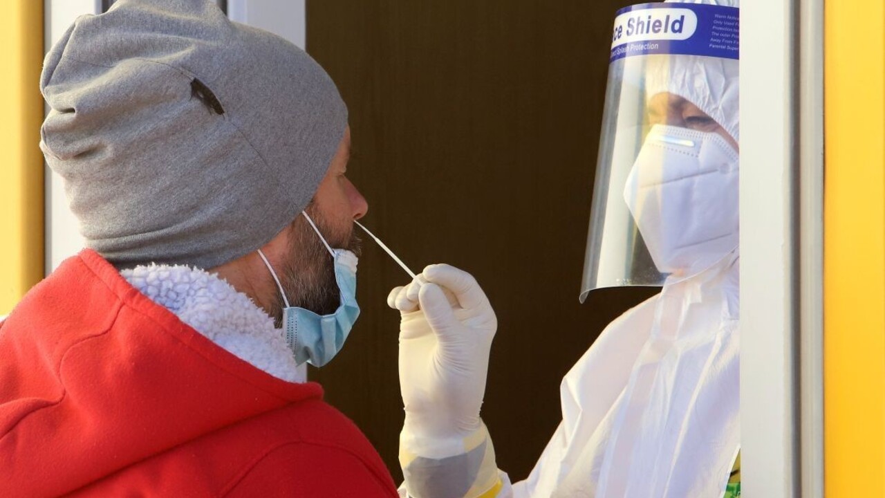 Štátny tajomník rezortu zdravotníctva už nebude prevádzkovať MOM-ky