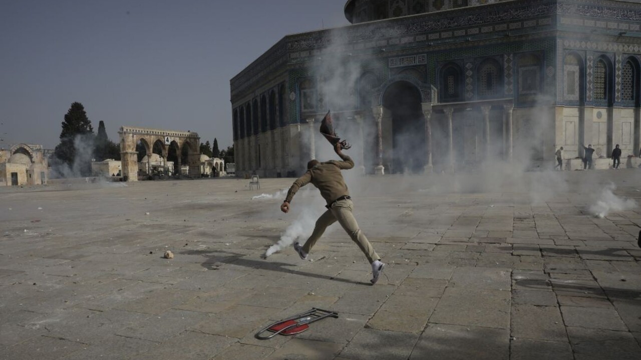 Izrael vracia útok. Pri odvete zahynul jeden z veliteľov Hamasu