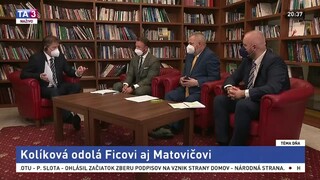 Podľa SaS vysvetlila Kolíková kauzy dôveryhodne. Šutaj-Eštok tvrdí, že mala odstúpiť už v januári