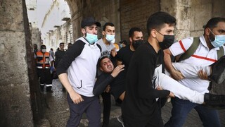 Izraelský nálet si v Gaze vyžiadal najmenej 20 mŕtvych vrátane deviatich detí
