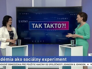 Pandémia ako sociálny experiment
