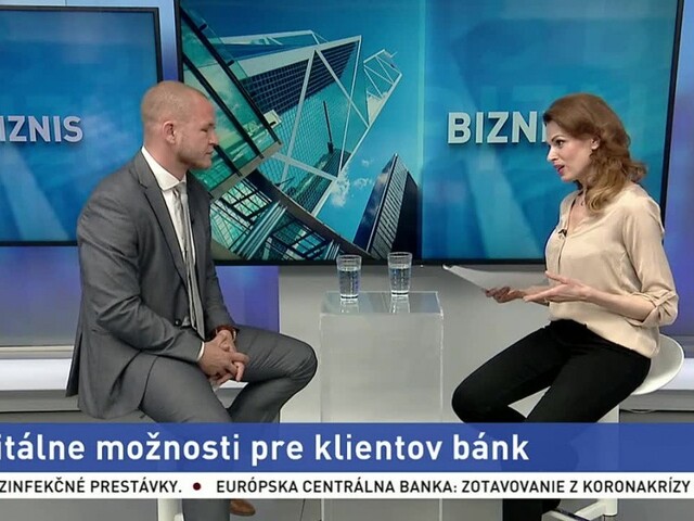 Ďalšie možnosti pre klientov bánk