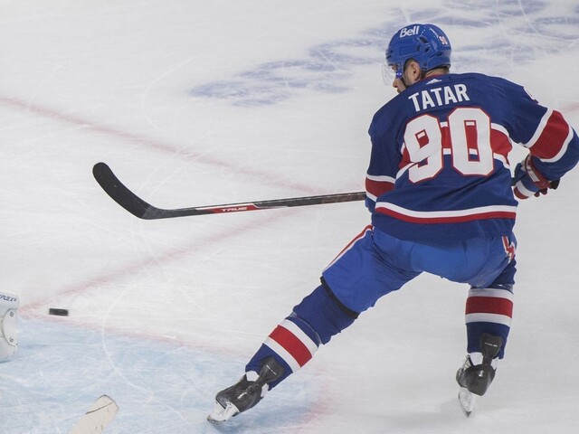 NHL: Edmonton zdolal Montreal, McDavid pokoril ďalšiu métu
