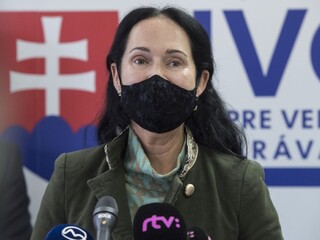 NAKA vypočúva Luciu Kurilovskú, výsluch má súvisieť s Kičurom