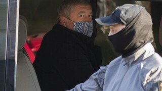 O Kováčikovej väzbe rozhoduje súd, výsluch je neverejný