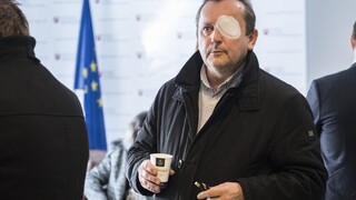 Súd rozhodne aj o podmienečnom prepustení Majského