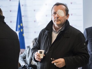 Súd rozhodne aj o podmienečnom prepustení Majského