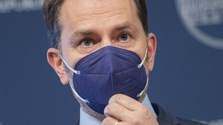 Matovič avizoval očkovanie Sputnikom, na ministerstve o ničom nevedia
