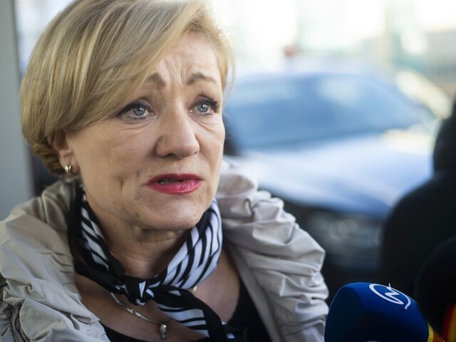 Bývalá ministerka kultúry o súčasnej: Zlyháva na celej čiare