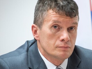 Šéf NAKA končí. Zurian odchádza z funkcie aj z polície