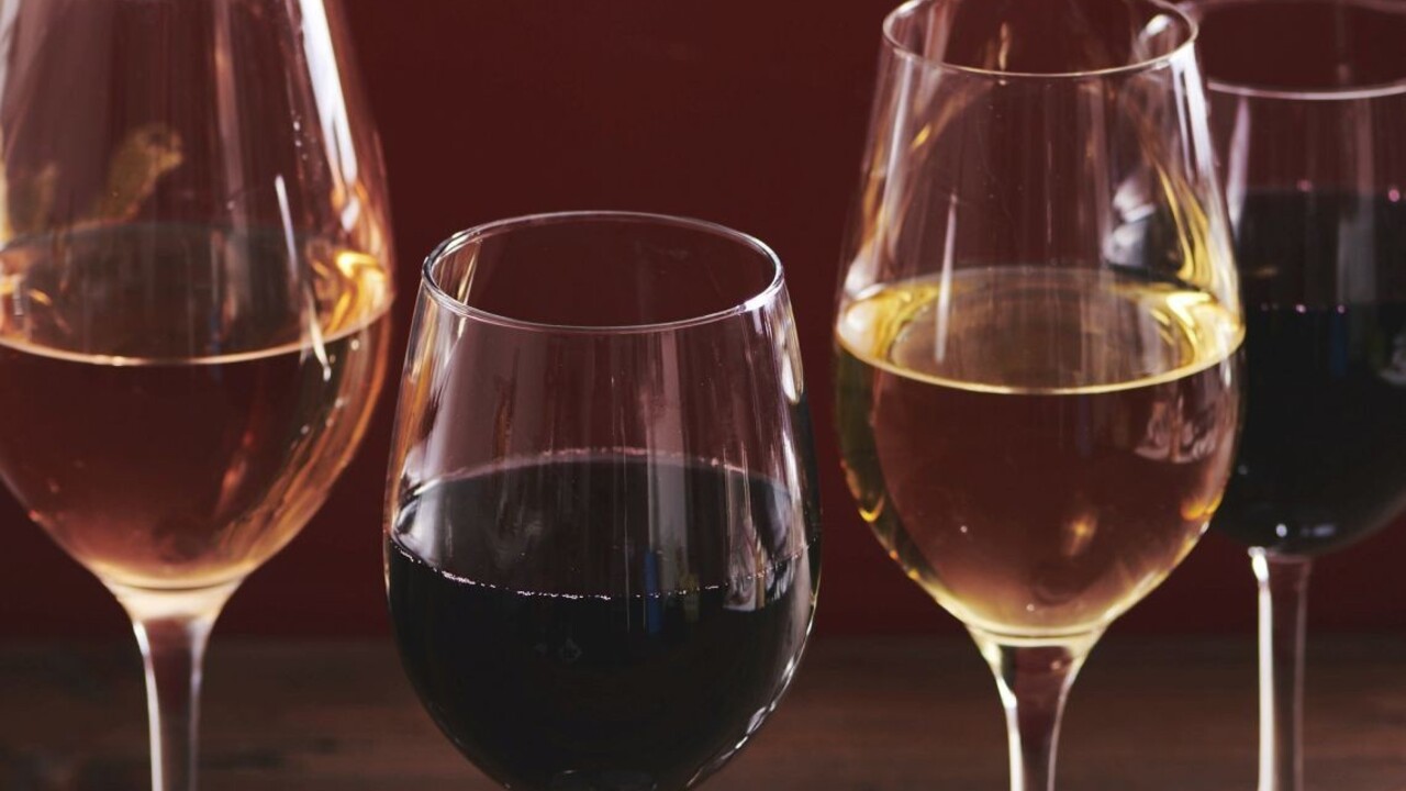 Pozor na nebezpečný kotol na víno. Ak ho máte, nepoužívajte ho