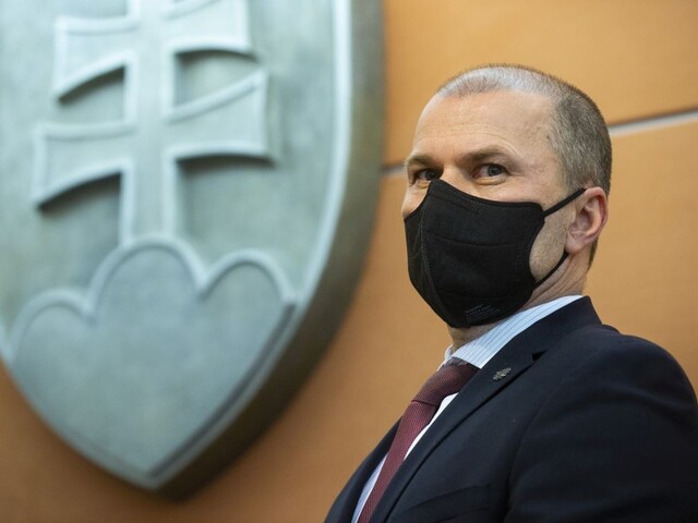 Kovaříka odchod Zuriana prekvapil. Budú hľadať nového šéfa NAKA