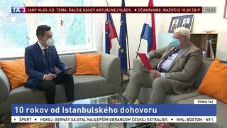 Holandský veľvyslanec: Násilie voči ženám je problémom aj na Slovensku